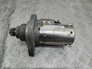 стартер Volkswagen Polo 5 поколение 2011, 1.4 л., бензин, 0AM911023K