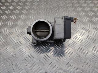 заслонка дроссельная Renault Laguna 2 поколение 2001, 1.8 л., бензин, 8200063652, 8200123061