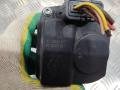 заслонка дроссельная Renault Laguna 2 поколение 2002, 1.8 л., бензин, 8200063652, 8200123061 - фото №5