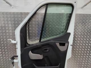 стеклоподъемник электрический передний правый Renault Master 3 поколение [рестайлинг] 2018