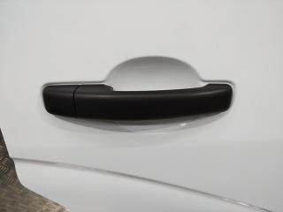 ручка наружная Renault Master 3 поколение [рестайлинг] 2018