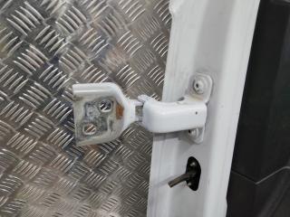 петля двери Renault Master 3 поколение [рестайлинг] 2018