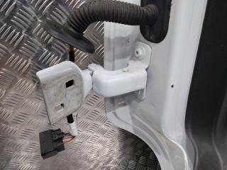 петля двери Renault Master 3 поколение [рестайлинг] 2018