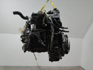 двигатель Isuzu Trooper 2 поколение 2002, 3.0 л., 4JX1, дизель, 4JX1