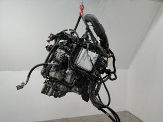 двигатель Mercedes-Benz Sprinter W907/W910 2021, 2.0 л., OM 654.920, дизель, 654920