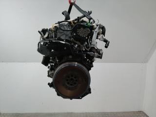двигатель Mitsubishi Outlander 2 поколение [рестайлинг] 2011, 2.2 л., 4HK, дизель, 4HK, 10DZ82