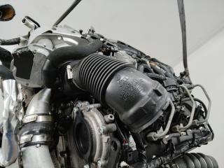 патрубок воздушного фильтра (в двигателе) Audi A6 4F/C6 2005, 2.7 л., BPP, дизель, МКПП, 4F0129615D