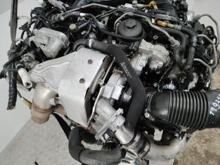 турбина Audi A6 4F/C6 2005, 2.7 л., BPP, дизель, МКПП, 059145715E