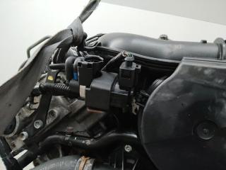 электромагнитный клапан Audi A6 4F/C6 2005, 2.7 л., BPP, дизель, МКПП, 059906628