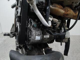 компрессор кондиционера Audi A6 4F/C6 2005, 2.7 л., BPP, дизель, МКПП