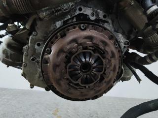 Комплект сцепления (в двигателе) Audi A6 4F/C6 2005, 2.7 л., BPP, дизель, МКПП