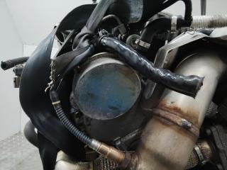 насос вакуумный Audi A6 4F/C6 2005, 2.7 л., BPP, дизель, МКПП