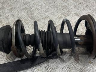 пружина Renault Sandero 1 поколение (2009 - 2014)