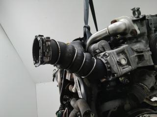 патрубок интеркулера Opel Zafira 2 поколение (B) [рестайлинг] 2014, 1.7 л., A 17 DTR, дизель