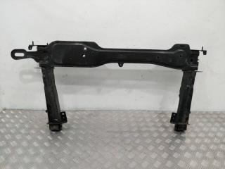 балка под радиатор Renault Megane 4 поколение 2019