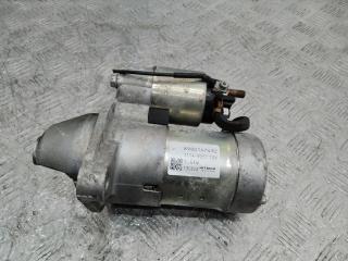 стартер Opel Zafira 2 поколение (B) [рестайлинг] 2014, 1.7 л., A 17 DTR, дизель, 8980147432