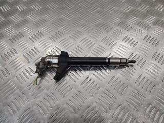 форсунка Ford Transit 7 поколение 2012, 2.4 л., дизель, 6C1Q9K546AC