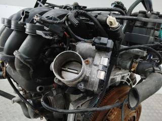 заслонка дроссельная Ford Mondeo 4 поколение 2007, 1.6 л., PNBA, бензин, 0280750475