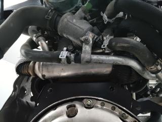 охладитель EGR / Радиатор EGR Opel Astra H/Family [рестайлинг] 2010, 1.9 л., дизель