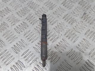 форсунка Renault Clio 3 поколение 2009, 1.5 л., дизель, МКПП, 8200421897, 8200421359, EBJR03101D