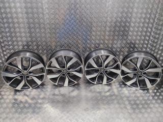 диск литой Renault Megane 4 поколение 2018, 403002961R