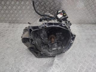 PКПП Peugeot 308 T7 [рестайлинг] 2011, 20DR04