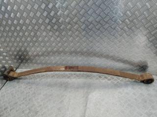 рессора Mercedes-Benz Sprinter 2 поколение (W906) 2012, 2.2 л., дизель, 9063201806