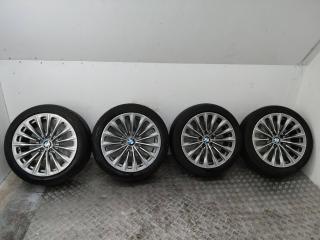диск литой BMW 7 серия F01/F02 2012