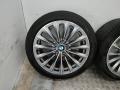 диск литой BMW 7 серия F01/F02 2012 - фото №2