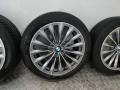 диск литой BMW 7 серия F01/F02 2012 - фото №3