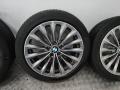 диск литой BMW 7 серия F01/F02 2012 - фото №4