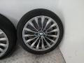диск литой BMW 7 серия F01/F02 2012 - фото №6