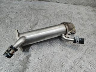 охладитель EGR / Радиатор EGR Ford Transit 7 поколение 2009, 6C1Q9F464AD