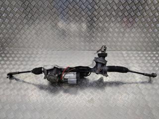 рулевая рейка Volkswagen Golf 5 поколение 2007, 1K1423051CN