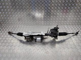 рулевая рейка Audi A3 8P [рестайлинг] 2007, 1K1423051CN