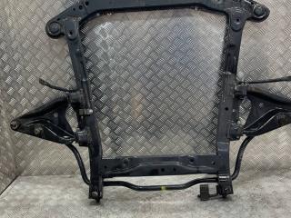 балка подвески передняя (подрамник) Renault Logan 1 поколение (2004 - 2009), 8200745454