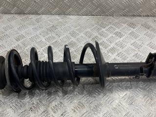 амортизатор передний правый Renault Logan 1 поколение (2004 - 2009)