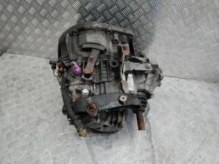 КПП механическая (МКПП) Renault Trafic 2 поколение [рестайлинг] 2008, 1.9 л., F9Q 760, дизель, PK6375