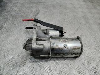 стартер Renault Trafic 2 поколение [рестайлинг] 2008, 1.9 л., F9Q 760, дизель