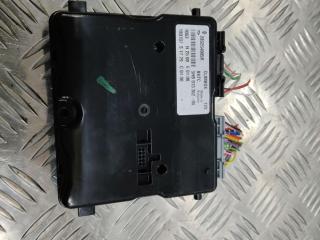 блок управления (другие) Renault Scenic 4 поколение 2018, 285254905R