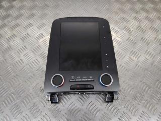 дисплей Renault Scenic 4 поколение 2018, 280905347R