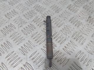 форсунка Renault Megane 3 поколение 2012, 1.5 л., дизель, МКПП, 166000897R, 8200827965