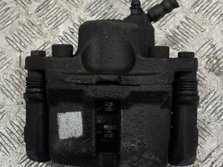 суппорт передний левый Renault Logan 1 поколение (2004 - 2009)