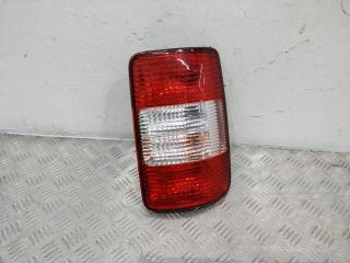 фонарь задний правый Volkswagen Caddy 3 поколение 2008, 2K0945112