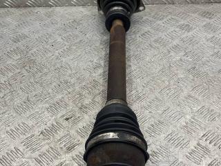 полуось передняя левая (приводной вал, ШРУС) Renault Logan 1 поколение (2004 - 2009)