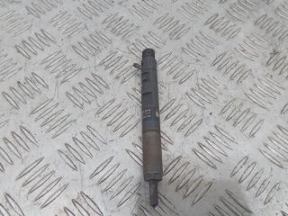 форсунка Renault Megane 3 поколение 2012, 1.5 л., дизель, МКПП, 166000897R, 8200827965