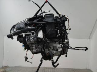 двигатель BMW X5 F15 2017, 3.0 л., дизель, АКПП, N57D30A