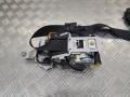 ремень безопасности Mercedes-Benz E-Класс W212/S212/C207/A207 2011, 617112200, 610035800D - фото №4