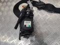 ремень безопасности Mercedes-Benz E-Класс W212/S212/C207/A207 2011, 617112200, 610035800D - фото №5