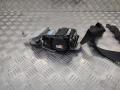 ремень безопасности Mercedes-Benz E-Класс W212/S212/C207/A207 2011, 610035800D - фото №3